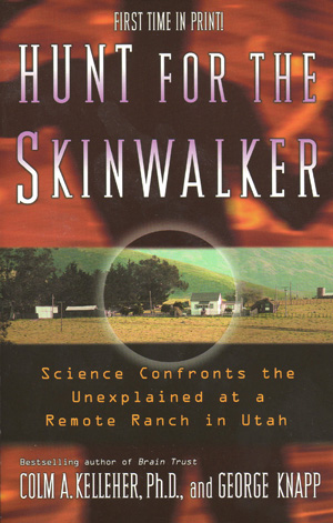 Hunt Skinwalker