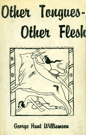 Other
                Tongues Other Flesh by George Hunt Williamson