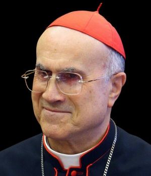 Sec of State Vatican
                        Pietro Bertone