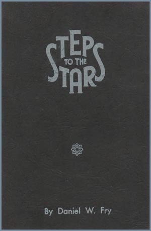 Steps To
                The Stars by Daniel Fry